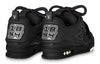 LOUIS VUITTON Skate Sneakers 'Black White' 1ABZ5B