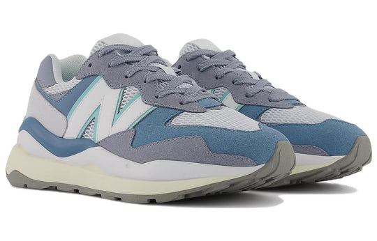 (WMNS) New Balance 57/40 'Sea Smoke Surf' W5740SGB