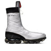 Nike Air VaporMax Flyknit Gator ISPA 'Silver' AR8557-001