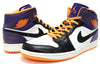 Air Jordan 1 Mid 'Phoenix Suns' 554724-117