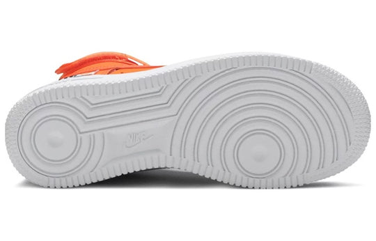 (WMNS) Nike Air Force 1 High 'Just Do It' BQ7925-800