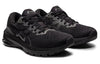 (WMNS) ASICS GT-1000 11 Wide 'Triple Black' 1012B196-002