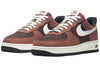 Nike Air Force 1 Low PRM 'Red Bark' CV5567-200