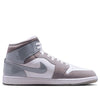 Air Jordan 1 Mid 'Cool Grey' HF3216-100