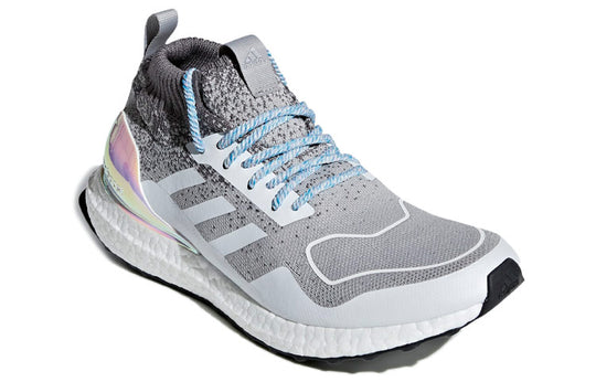 adidas UltraBoost Mid 'Light Granite' EE3732