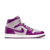 (WMNS) Air Jordan 1 Mid 'Magenta' BQ6472-501