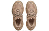 Balenciaga Triple S Clear Sole 'Brown' 541624W2GA12510
