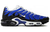 Nike Air Max Plus 'Varsity Royal Black White' 604133-410
