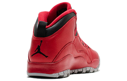 Air Jordan 10 Retro 'Bulls Over Broadway' 705178-601