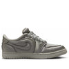 (WMNS) Air Jordan 1 Low Method of Make 'Satin Grey' HF3969-002