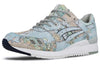 ASICS x atmos Gel-Lyte 3 'World Map' 1191A197-400