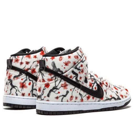Nike SB Dunk High Pro 'Cherry Blossom' 305050-106