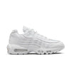 Nike Air Max 95 'Triple White' CT1268-100