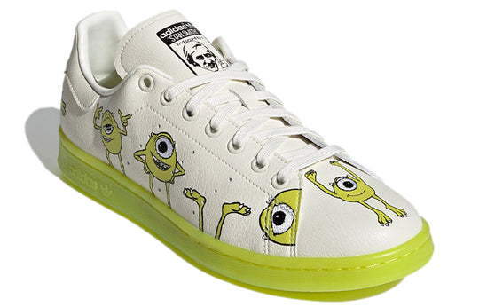 adidas Monsters Inc. x Stan Smith 'Mike Wazowski' FZ2706