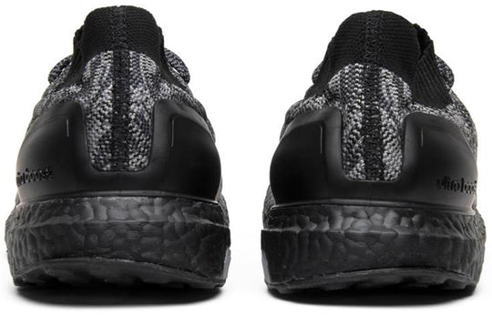 adidas UltraBoost Uncaged Ltd 'Black Boost' BB4679