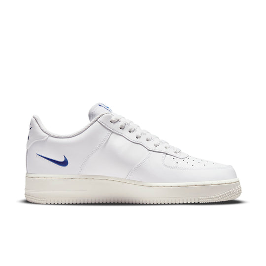 Nike Air Force 1 Low 'Multi-Swoosh Blue Red' DM9096-101