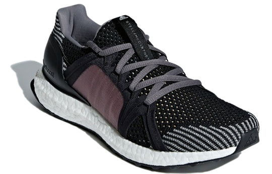 (WMNS) adidas Stella McCartney x UltraBoost 'Smoked Pink' AQ0796