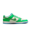 Nike Dunk Low 'Green Shock' FZ4015-399