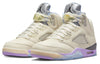 Air Jordan 5 Retro x DJ Khaled 'We The Best - Sail' DV4982-175