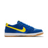 Nike Zoom SB Dunk Low Pro 'Boca Juniors' 854866-471