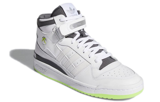 adidas Xbox 360 x Forum Mid '20th Anniversary' GW7794