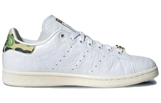 adidas x A Bathing Ape Stan Smith '30th Anniversary' IG1115