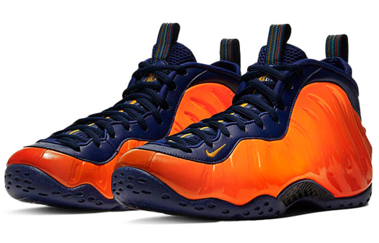 Nike Air Foamposite One 'Rugged Orange' CJ0303-400