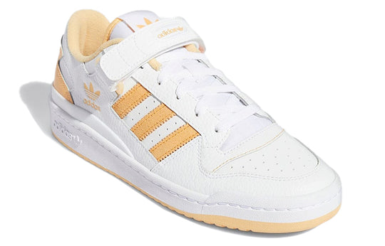 adidas Forum Low 'White Pulse Amber' GY5833