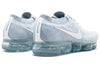 (WMNS) Nike Air VaporMax 'Pure Platinum' 849557-004