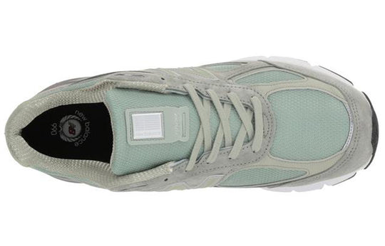 New Balance 990v4 Made In USA 'Mint' M990SM4