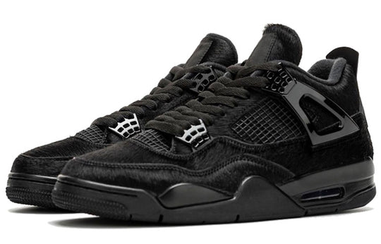(WMNS) Air Jordan 4 Retro x Olivia Kim 'No Cover' CK2925-001