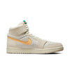 Air Jordan 1 Zoom Air CMFT 2 'Light Orewood Brown Citrus Aquatone' DV1307-180