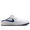 Air Jordan 1 Mule Golf 'White Midnight Navy' FJ1214-103