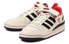 adidas Forum Low 'Beige Black Red' GY2518