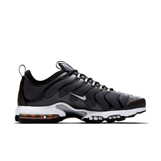 Nike Air Max Plus TN Ultra 'Black Silver' 898015-001