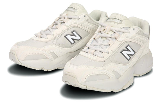 (WMNS) New Balance 452 Retro 'Beige' WX452SR-BW