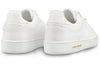 (WMNS) LOUIS VUITTON LV Frontrow Sports Shoes 'White Yellow' 1A2XOK