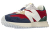New Balance 327 'Crimson Natural Indigo' MS327FI