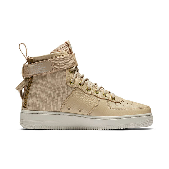 (WMNS) Nike SF Air Force 1 Mid 'Mushroom' AA3966-200