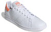 adidas Stan Smith 'White Semi Coral' EF9290