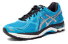 ASICS GT-2000 3 'Blue Silver' T500N-4093