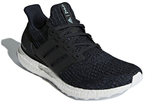 adidas Parley x UltraBoost 'Deep Ocean Blue' AC7836