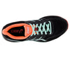 (WMNS) ASICS GT-2000 5 D 'Black' T758N-9087