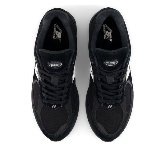 New Balance 2002R 'Black White' M2002RXX