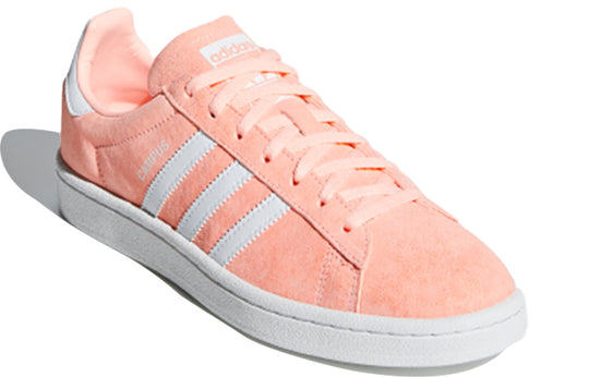 (WMNS) adidas Campus 'Pink White' CG6047