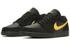 Air Jordan 1 Low 'Black University Gold' 553558-071