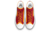 LOUIS VUITTON Tattoo Ankle Sneakers 'Orange Red' 1A8XX5