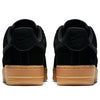 (WMNS) Nike Air Force 1 Low 'Black Gum' AA0287-002