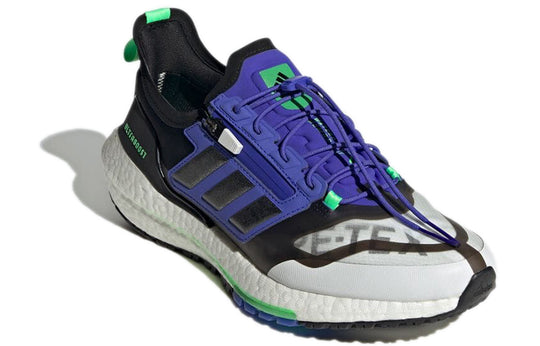 adidas UltraBoost 21 GORE-TEX 'White Sonic Ink' S23700