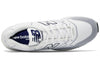 New Balance 530 Re-Engineered 'White Blue' MTL530WB